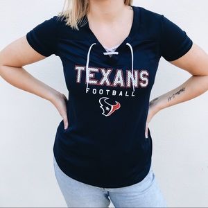 Houston Texans Tee Shirt